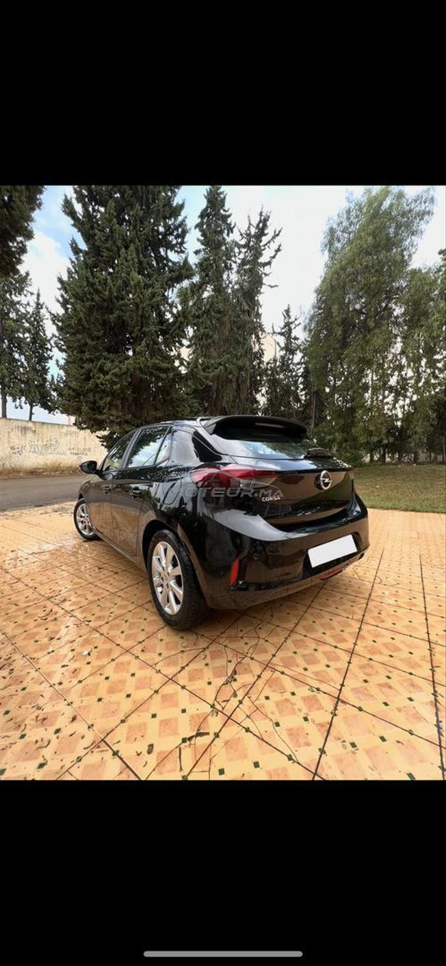 opel corsa 2024