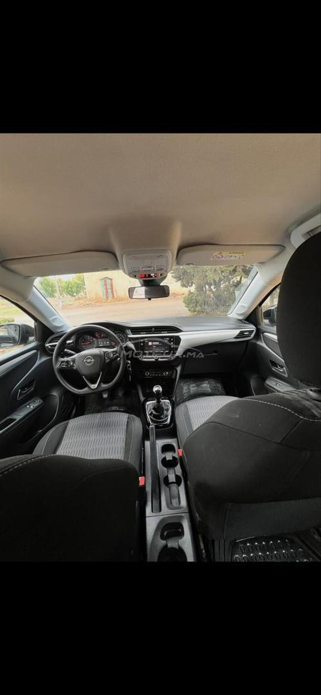 opel corsa 2024