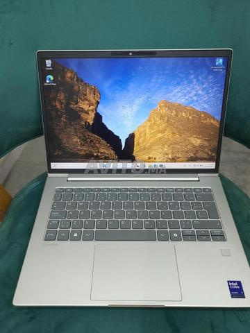 HP EliteBook 6 G1i 14 pouces Ultra 7 - 2