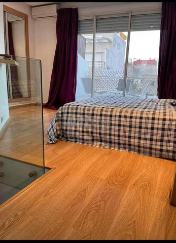 Studio duplex à louer Maarif - 2