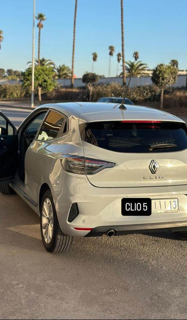 Renault Clio 5