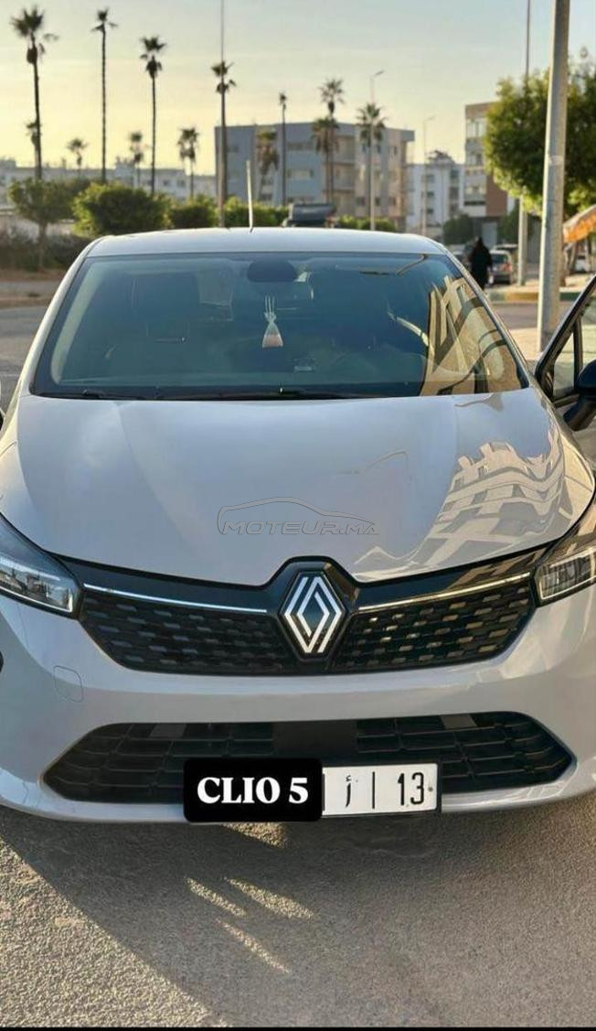Renault Clio 5