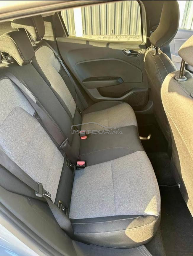 Renault Clio 5