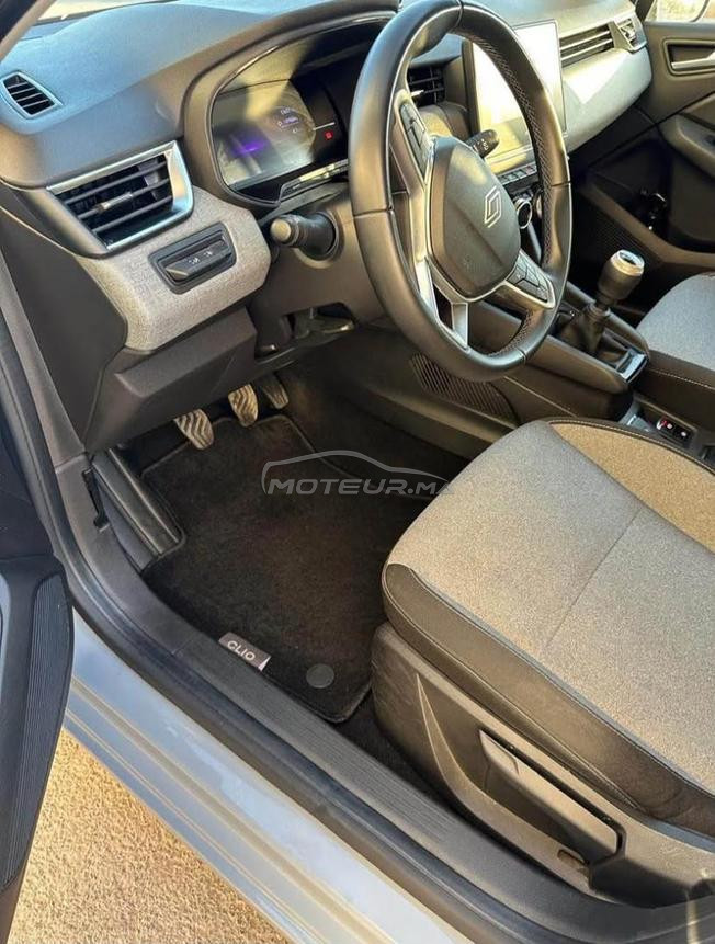Renault Clio 5