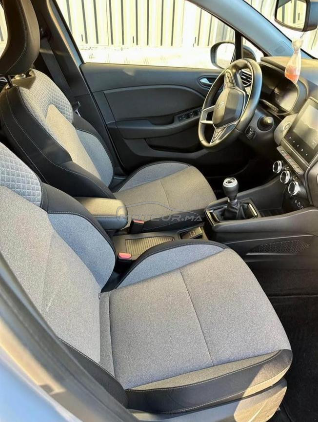 Renault Clio 5