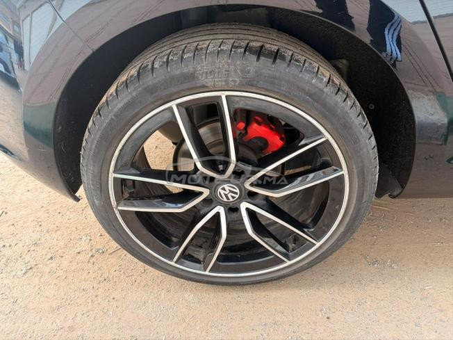 Volkswagen Golf 7 Diesel Automatique 2017 à Salé