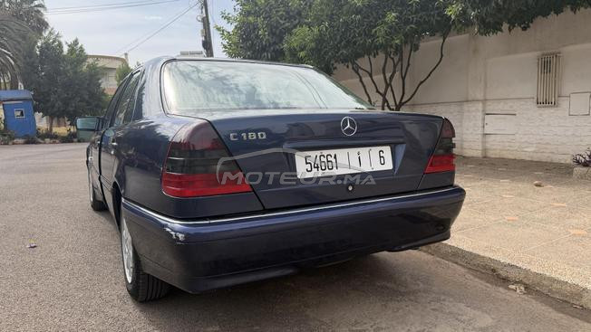 Mercedes Benz classe C