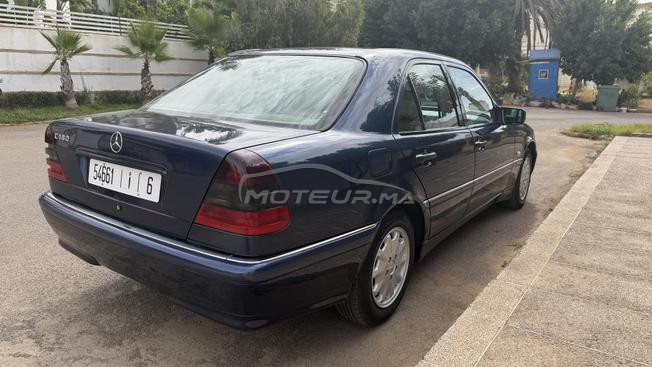 Mercedes Benz classe C