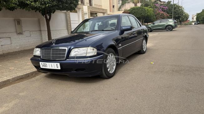 Mercedes Benz classe C