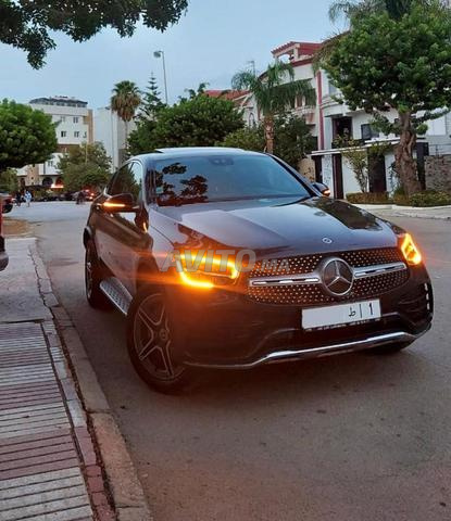 Voiture d'occasion - 2