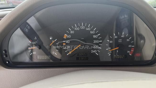 Mercedes Benz classe C