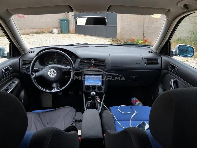 Golf 4 tdi 2002/12 diwa 2011