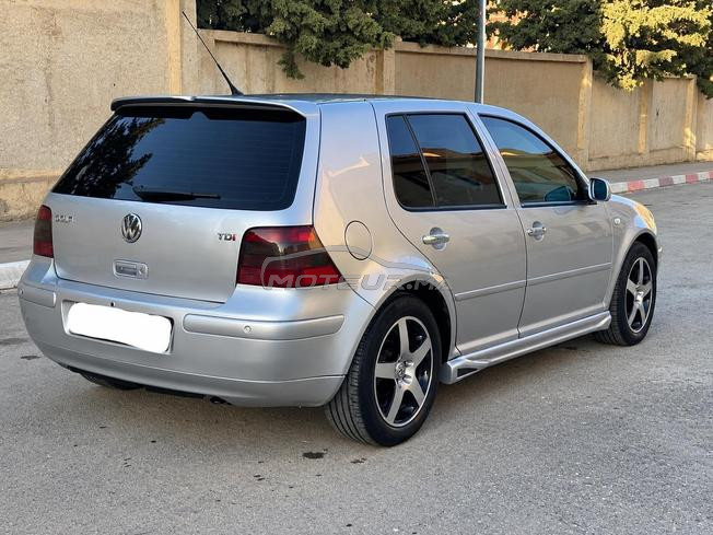 Golf 4 tdi 2002/12 diwa 2011