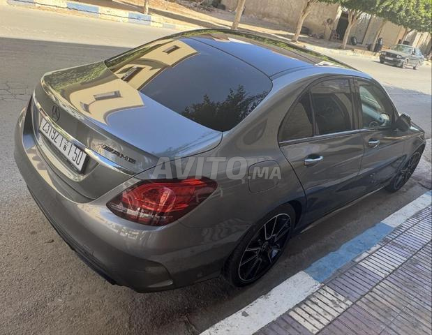 C220 pack amg - 2