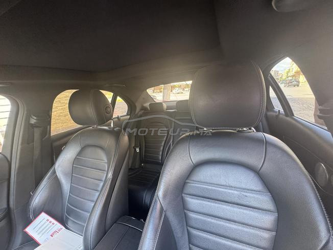 C220 pack amg