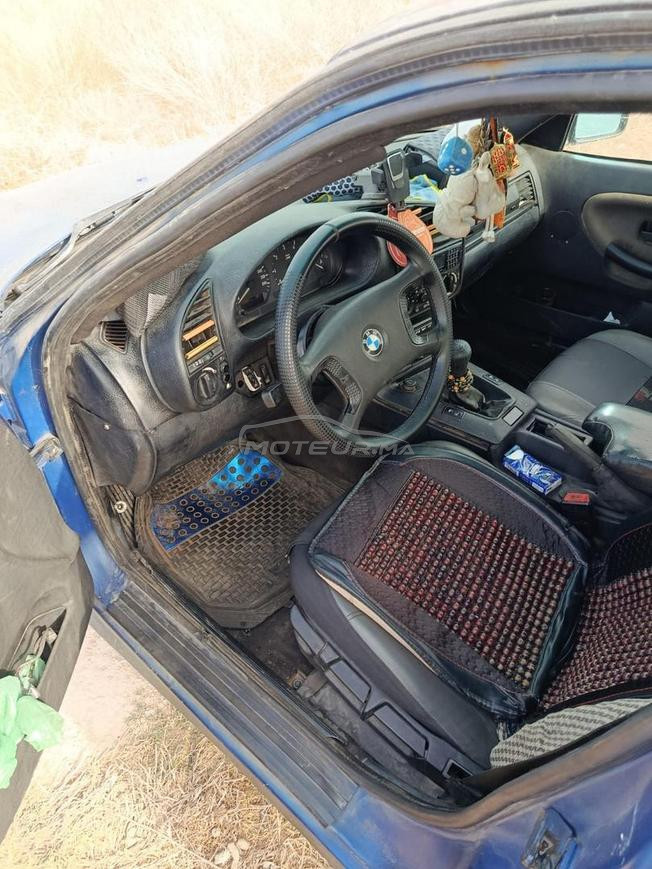 bmw e36 mazot