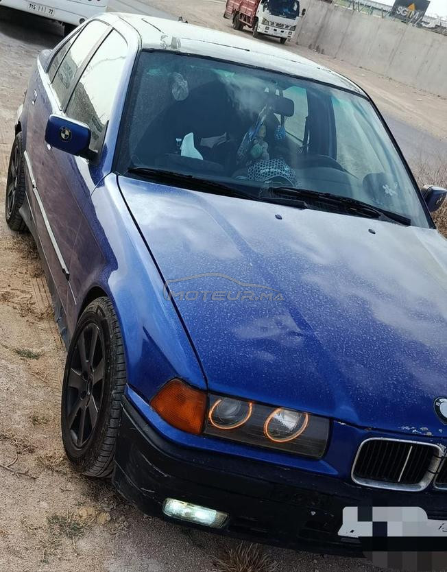 bmw e36 mazot