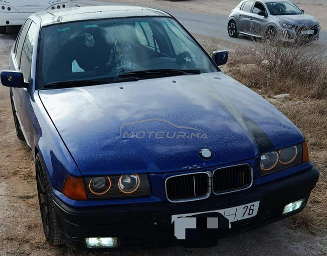 bmw e36 mazot