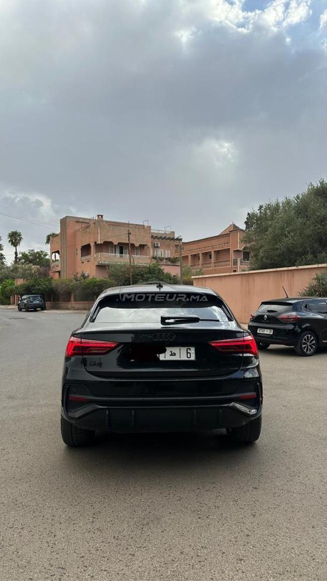 Audi Q3 S-Line 2023