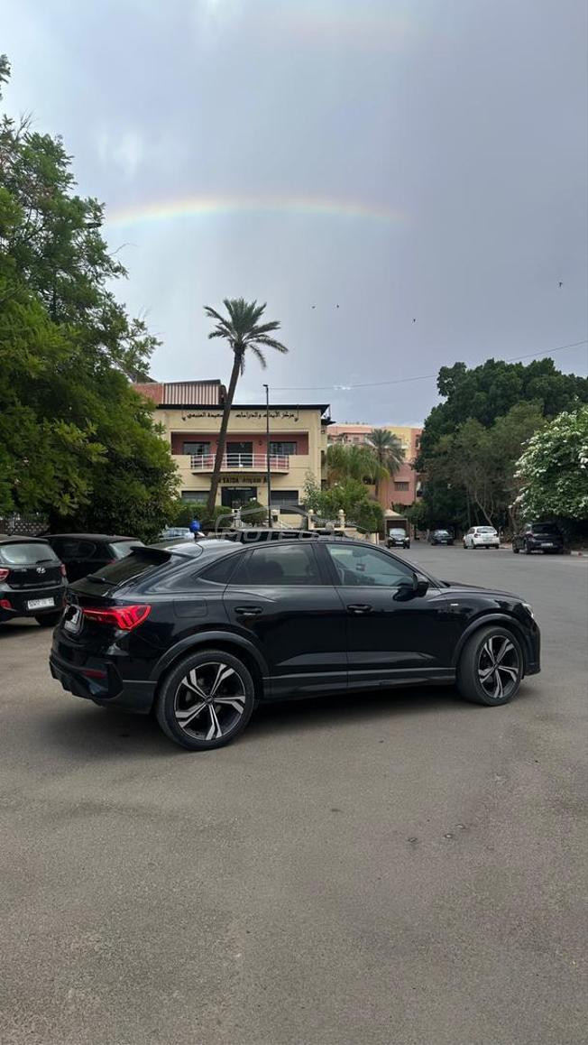 Audi Q3 S-Line 2023