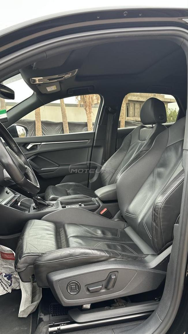 Audi Q3 S-Line 2023