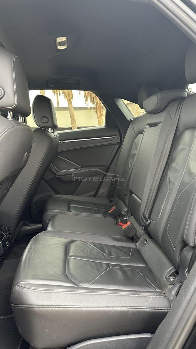 Audi Q3 S-Line 2023