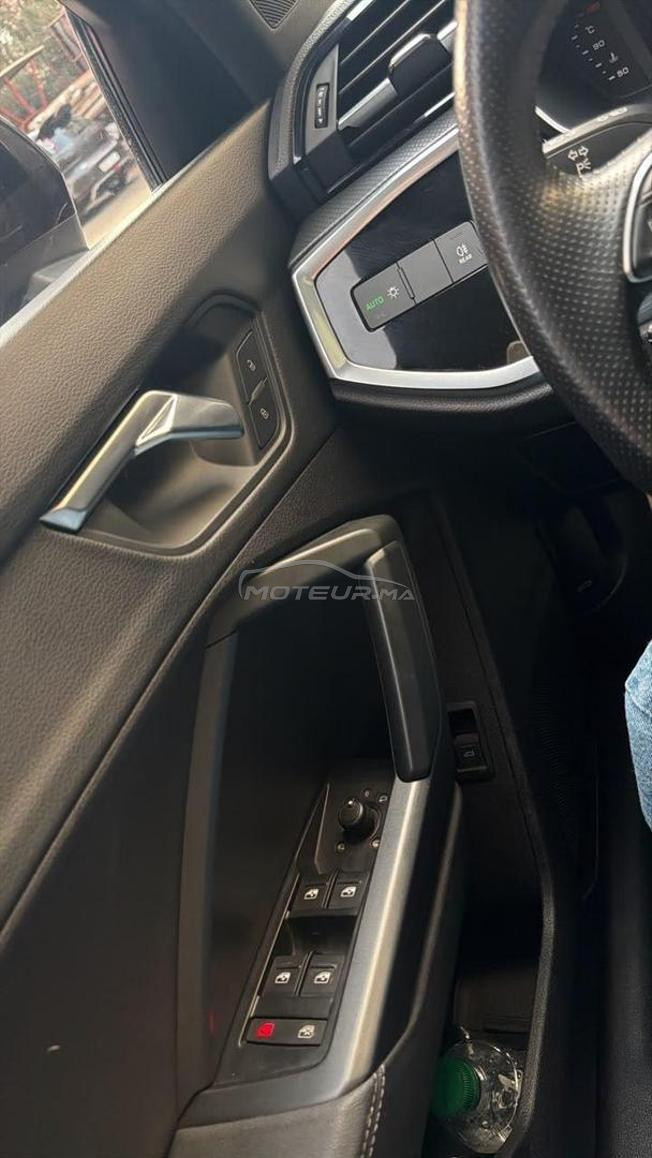 audi Q3 S-line sportback