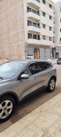 Ford Kuga Trend Plus BVA (2021) - 2