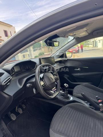 Peugeot 208 diesel