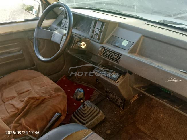 bon voiture express belle étate