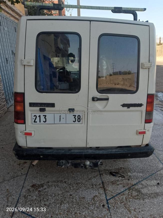bon voiture express belle étate