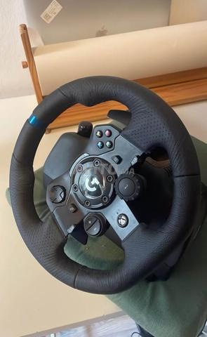 Logitech G923 TrueForce - 2
