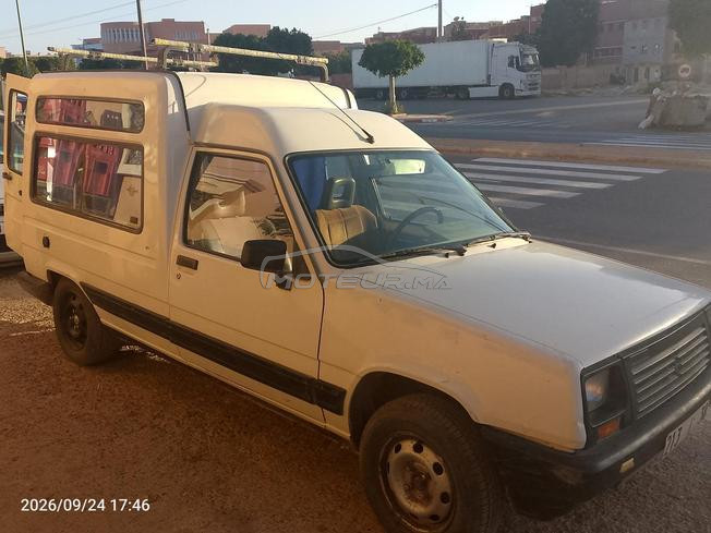 bon voiture express belle étate