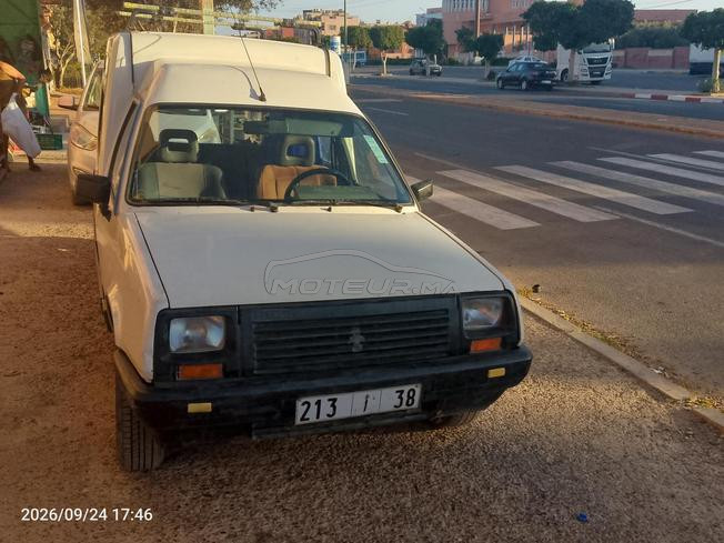 bon voiture express belle étate