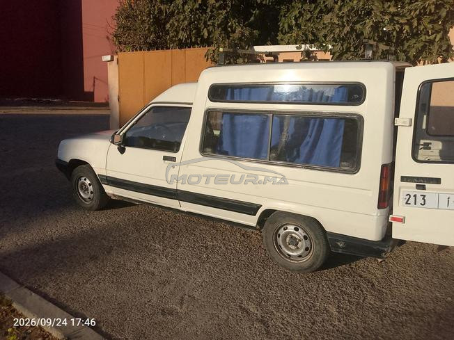 bon voiture express belle étate