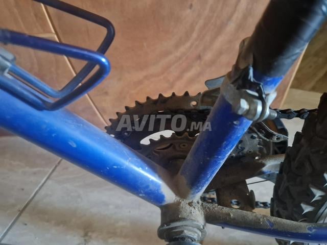 Vélo propre taille 26.5/27 - 2