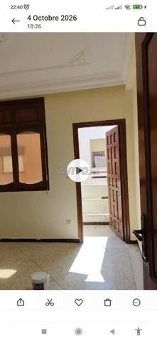 Appartement à louer mensuellement à El Manar - Médina Jedida - 2