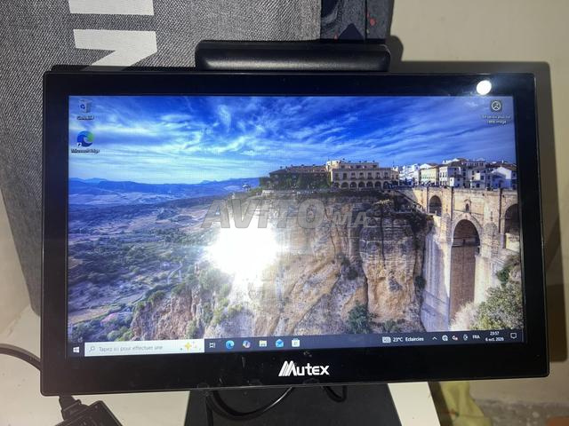 جهاز نقطة بيع لمس POS GS-T3 i5 8Go 128Go