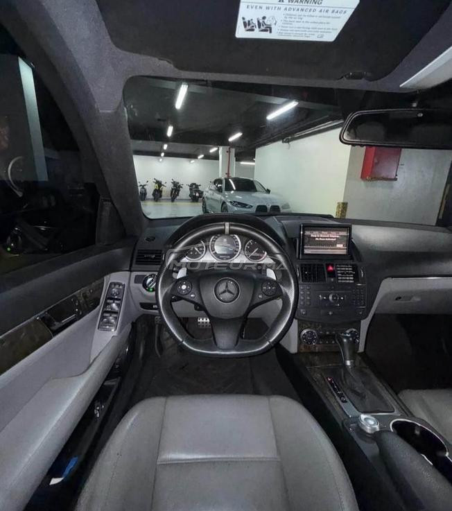 Mercedes c63