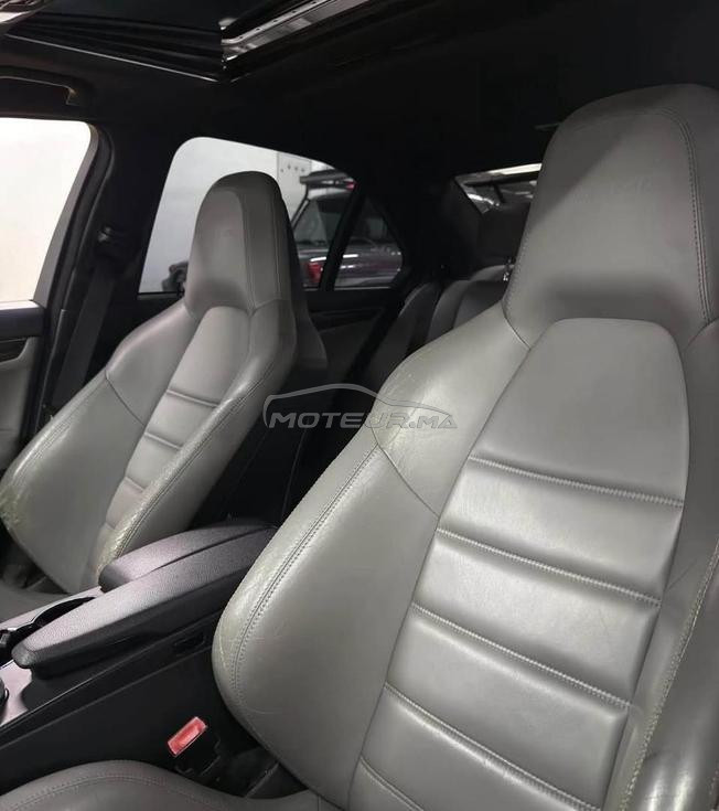 Mercedes c63