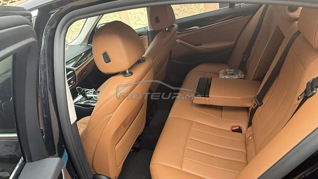 BMW Série 5 Diesel Automatique 2021 à Rabat