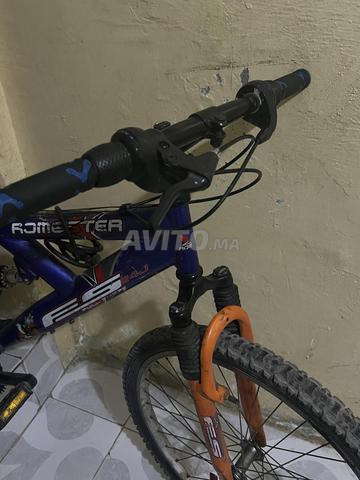 Vélo à vendre - 2