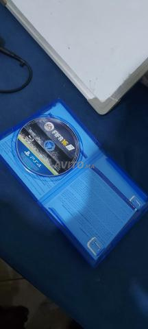 Jeu FIFA 2016 - 2