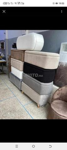 Literie Radouane Fès tous les modèles 0603985134 - 2