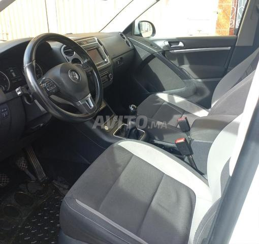 Volkswagen Tiguan - 2