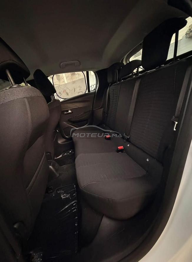 Peugeot 208 à vendre – Très bon état