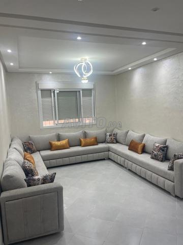Appartement à louer Masnana Golf 60 m² à Tanger - 2