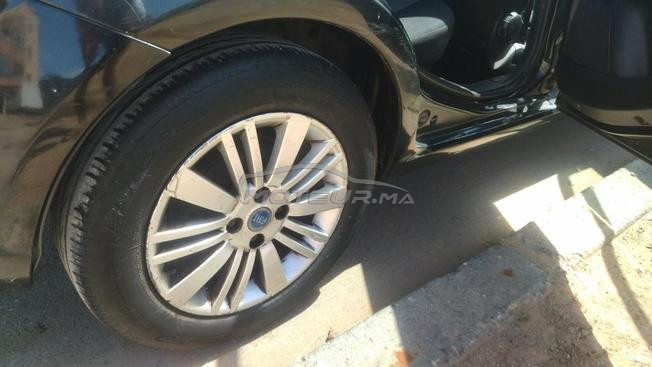 Fiat grand punto 2007 diesel Rbatia