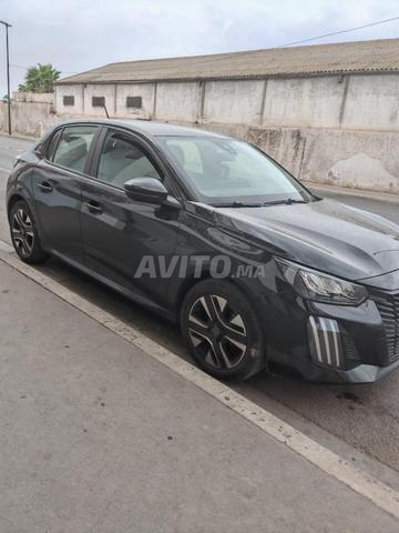 Peugeot 208 à vendre – Très bon état - 2