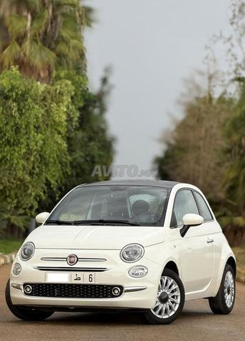 Fiat 500 La 500 1024❣️ - 2